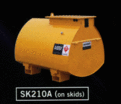 SK210A